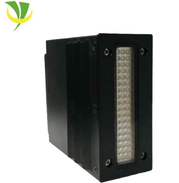 90° 100w 365nm 375nm UV LED Chip For Ink Curing