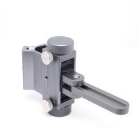 As peças de alumínio do CNC de Micromachining centram o desenho aceitado com Micromachining