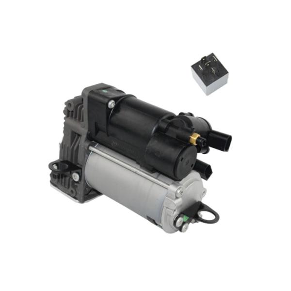 A1643201204 Reliable Mercedes Benz W164 GL ML Class Air Suspension Compressor Pump.