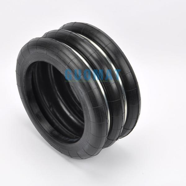 Yokohama S-300-3r à haute vitesse à presses à percussion