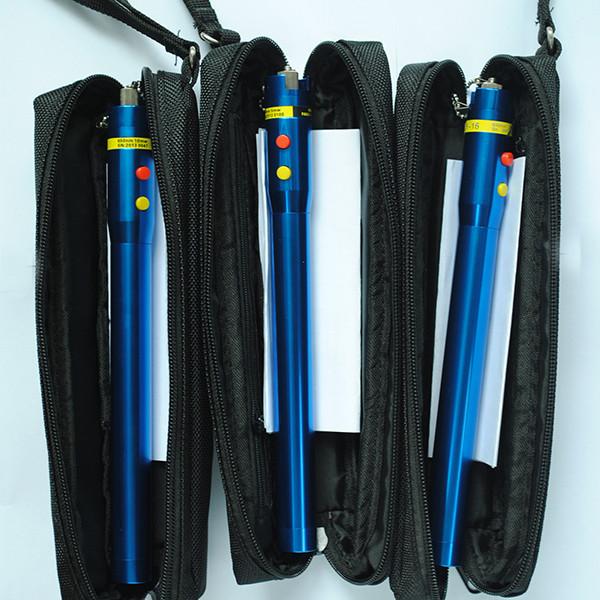 fiber optic visual fault locator 1mw 5mw 10mw 20mw China manufacturer