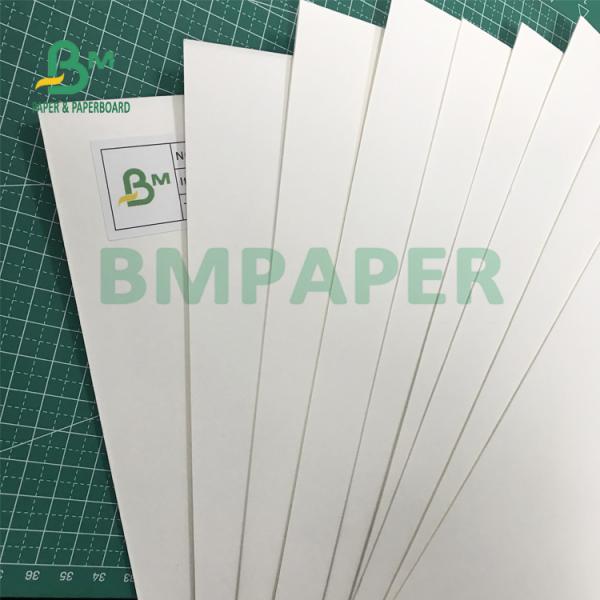 0.4 - 3,0 мм гладкая простая абсорбционная бумага для кофейного подвала для пива