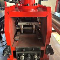 Machine de perforation de plateau de câble à vitesse 3 kW pour 1 minute 20 M Vitesse de perforation et production