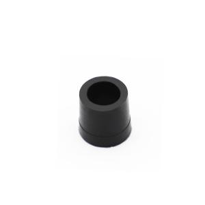 Excellent Tensile Strength Round Silicone Rubber Grommets for Rail and Transportation