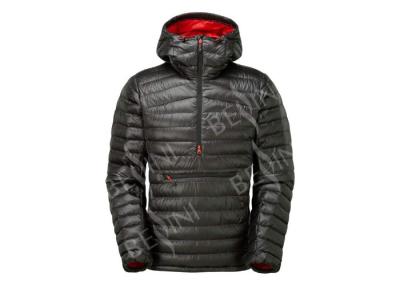 Fashion Royal Blue Winter Workwear Clothing Warm Jacket Customized Design
