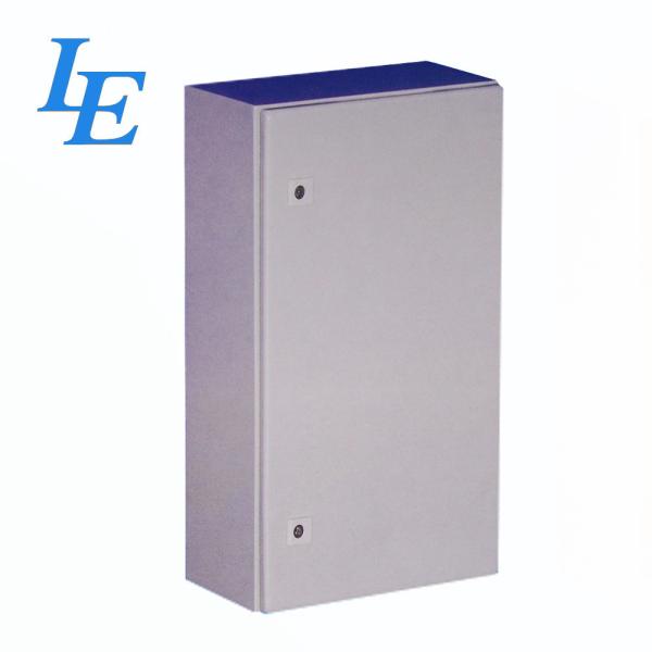 SPCC Cold Rolled Steel IP55 Outdoor 42u Network Cabinet