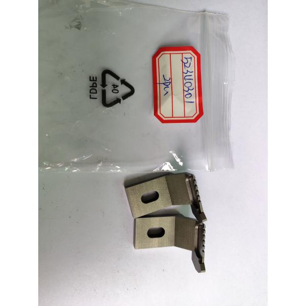 52340301 Metal SMT Machine Parts Universal SMT Assembly Equipment