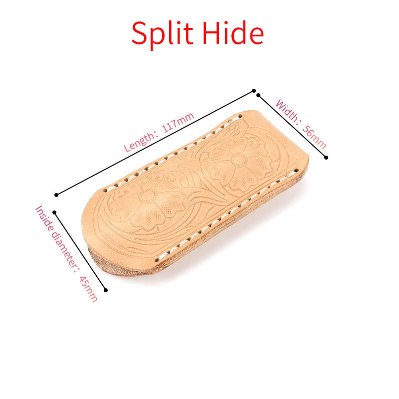 Wholesale Leather Knife Sheath