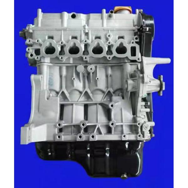 цилиндровый блок двигателя автомобиля 1.6l для SUZUKI G16B