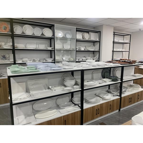Computer Controlled Melamine Compression Moulding Tableware Machine 350t