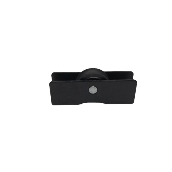 Rodamientos Para Ventanas De Steel Sliding Door Wheels Window Roller Nylon Wheel Roller