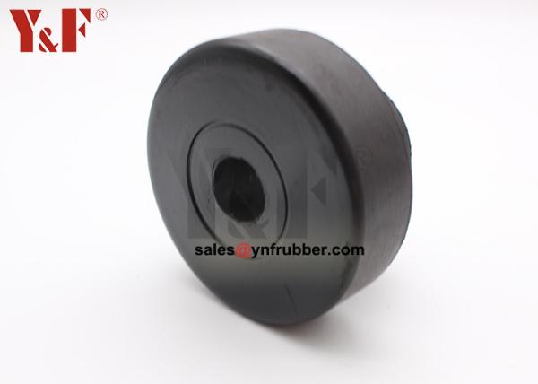 OEM Rubber Strut Mount 2.5 Inch Enhancing Stability And Vibration Control