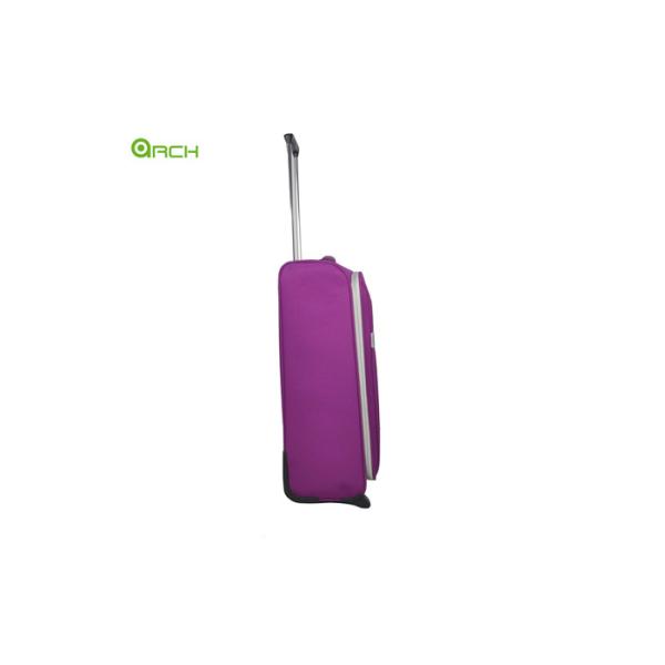 Конек катит багаж моды полиэстера 600D мягкий облегченный