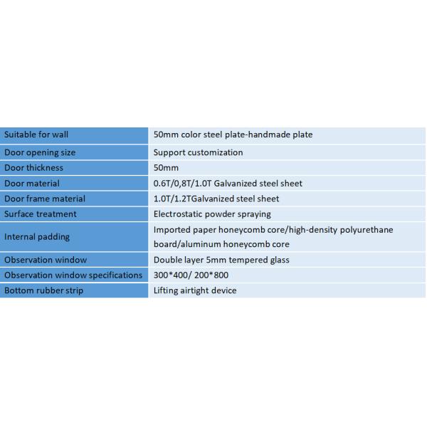 50 мм ручной работы пластины из нержавеющей стали