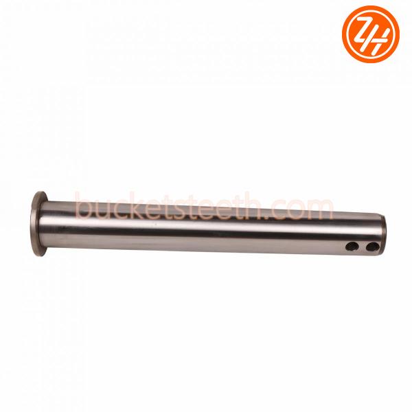 61EM-00111 R220 80mm Excavator Bucket Pins Hyundai Digger Parts