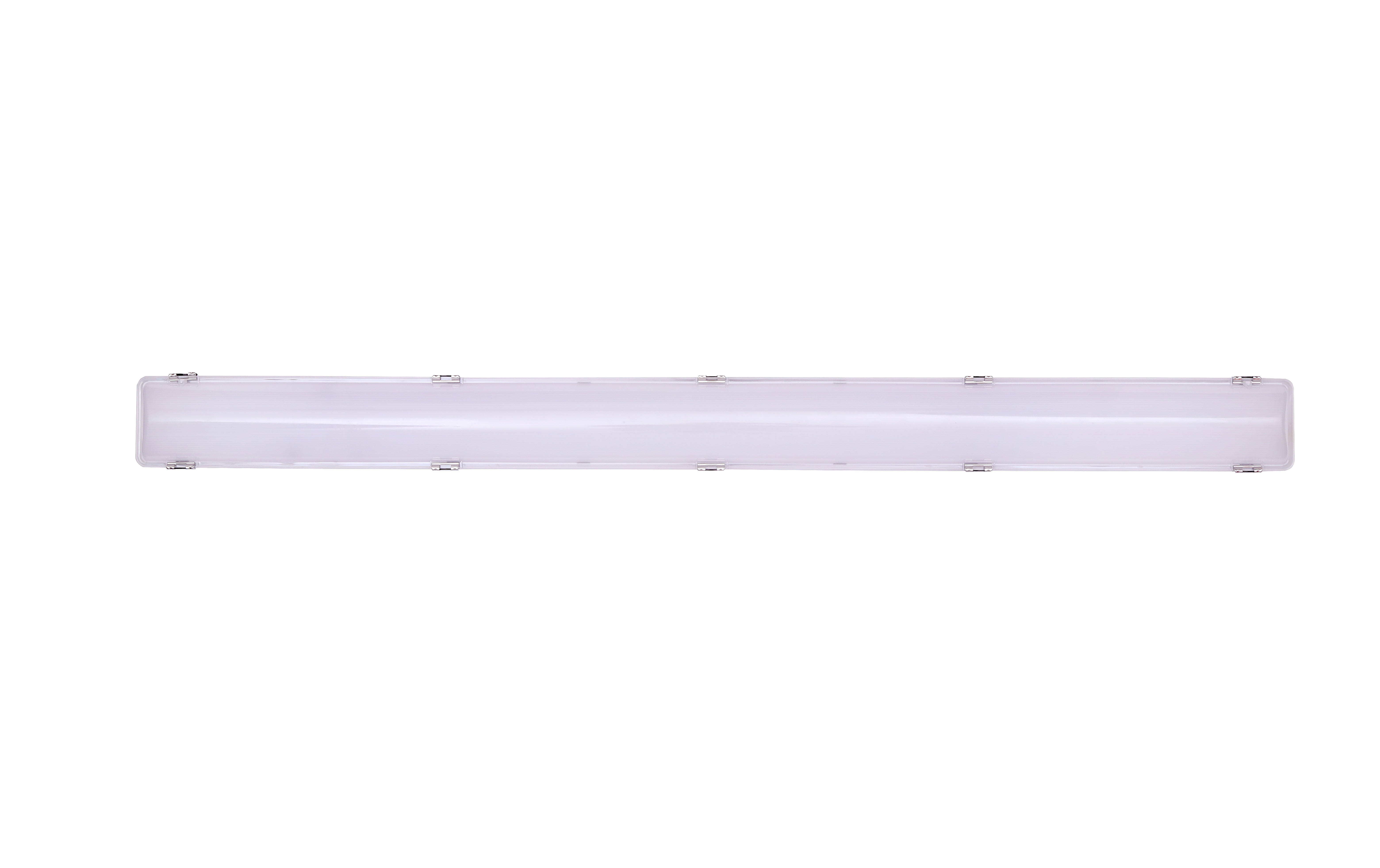 140LM Tri-proof Light for Commerical 4ft Led Tube Light Vapor Tight Fixture and Durable