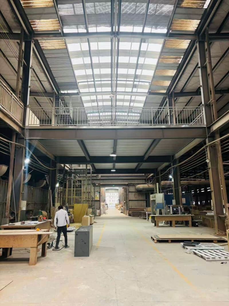 CHENGDU QIANRUI TECHNOLOGY & FURNITURE CO.,LTD