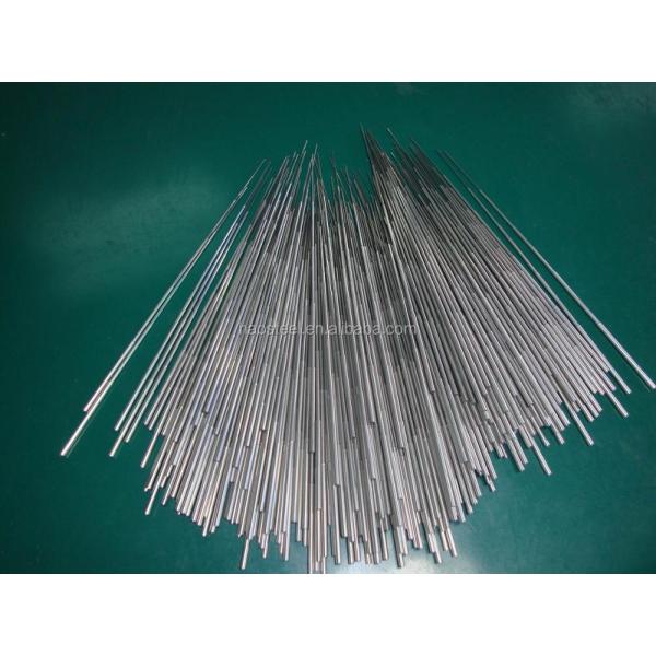 Precise Stainless Steel Capillary Tube 304/304L/316L/904L Stainless Steel Pipes