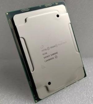 SR3GF Intel Xeon Gold 5118 Processor CPU Twelve Core 24 Thread 2.3G