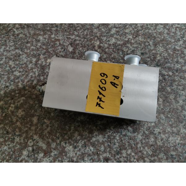 771609 Distribution Valve Elme Spreader Spare Parts