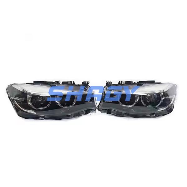 Pour la BMW Série 3 GT F34 2017-2020