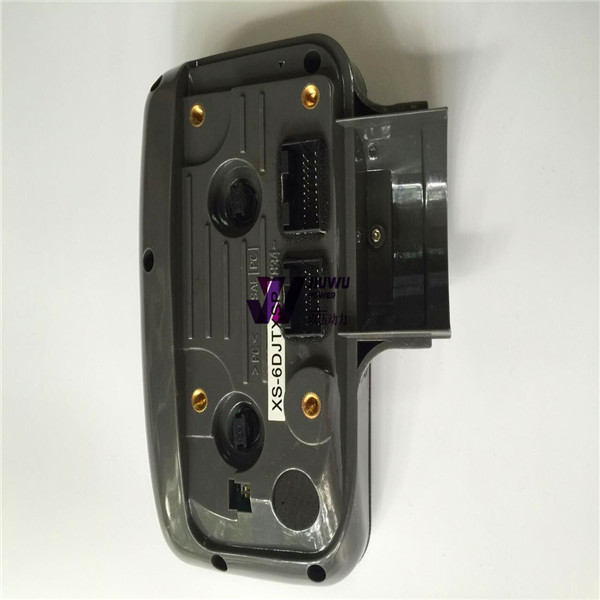 7834-21-3001 7834-72-4002 7834-76-3001 Komatsu Excavator Monitor