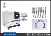 Defeitos do chicote de fios de FDP 90KV X Ray Inspection System For Wire que detectam o fabricante chinês