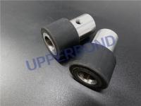 Pièces de rechange en caoutchouc de rouleau de taille standard de machine de boxeur de HLP