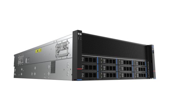64GB DDR4 AMD EPYC 4U Server with ITBK ZC 4835 AI Support