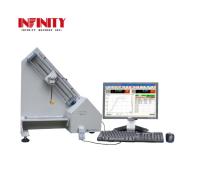 Máquina de prueba de exfoliación de 90 grados Prueba de resistencia de adhesivo de cinta de goma computarizada 10N 20N 50N 100N 200N 500N