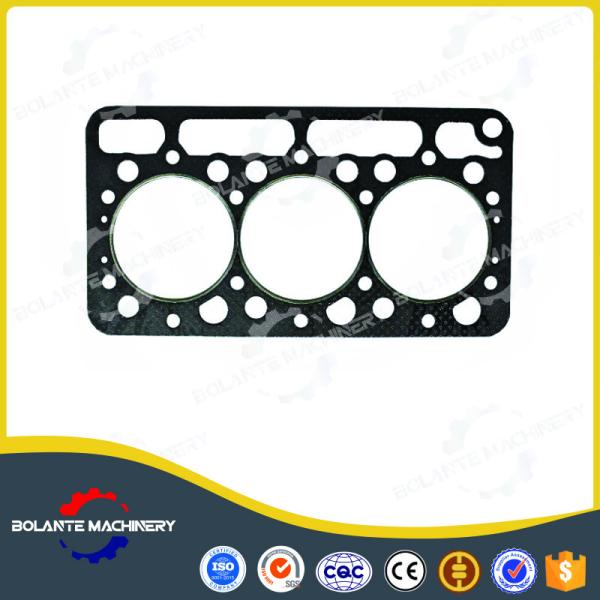 D950 Engine Head Gasket For Kubota Tractors B6100 B7200 B8200 B1750D