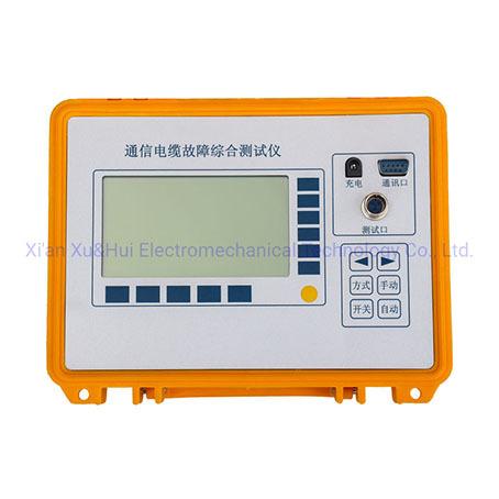 China Factory Price Local Telephone Cable and Low Voltage Cable Wire Communication Fault Locator