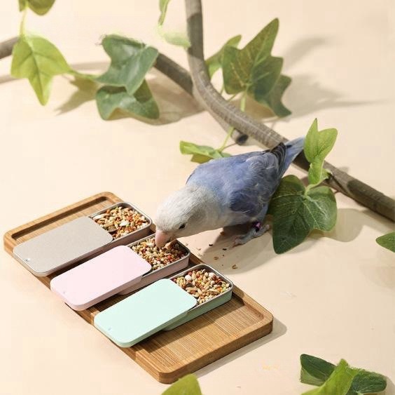 Sliding Metal Candy Tin Cans Box Customization Mint Sugar Container Packaging