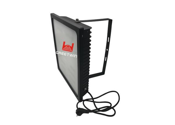 Panel Design EGSM CDMA WCDMA DCS LTE WiFi 6 Band Cell Phone Signal Jammer