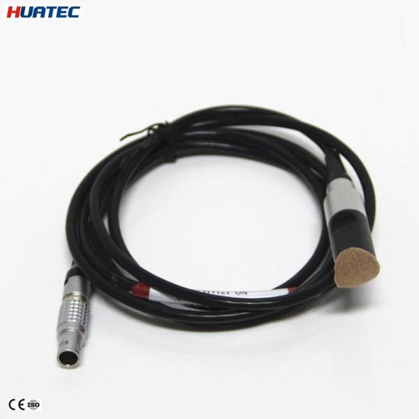 HEF-301 Eddy Current Test Equipment Eddy Current Ndt Testing Flaw Detector