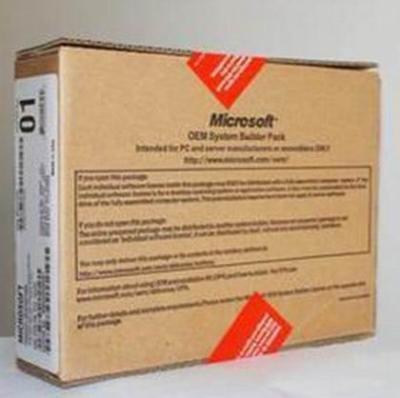 OEM R2 do servidor 2003 das janelas