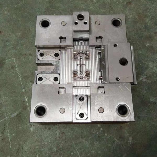 718h S136h Plastic Precision Molding For Makeup Eye Pencil Enclosure