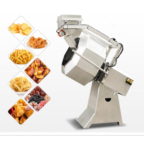 Joyshine Machine Making Seasoning Sealing Machine for Peanut Seasoning 1100*1000*1300mm