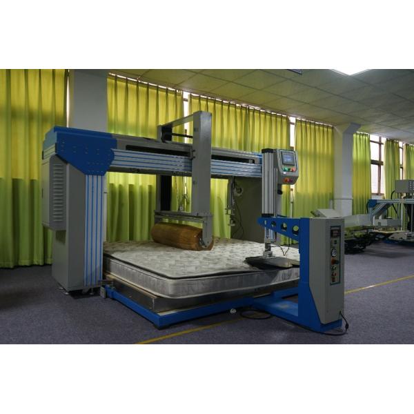 Integrate Furniture Testing Machines , Cornell Mattress Testing Equipment