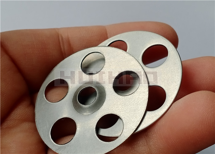 шайбы Backerboard нержавеющей стали 36mm кафельные фиксируя для безопасных доск изоляции