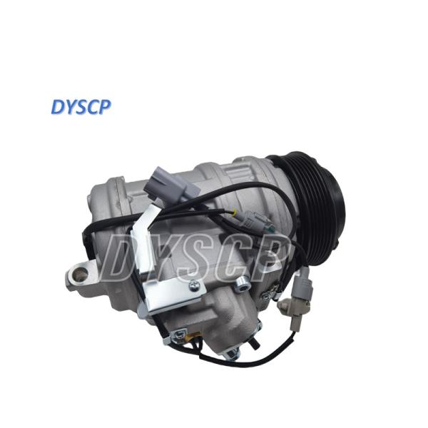 88320-60681 88320-60680 Автомобильный компрессор для Lexus LX470 UZJ100 6PK 2005