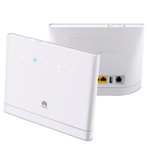 4G LTE WiFi Routers