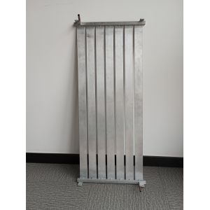 Customized Extrusion Micro-Channel Tube For Battery Cooling Using 3003 H112