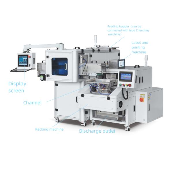 Upgrade Your Elevating Fastener Packaging with Precision Counts and Robust Protection