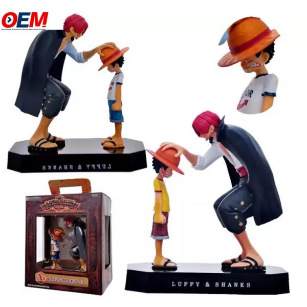 Plastic PVC Action Figure Man Pvc Anime Cartoon Figure Custom Collection Pvc Model Figurine