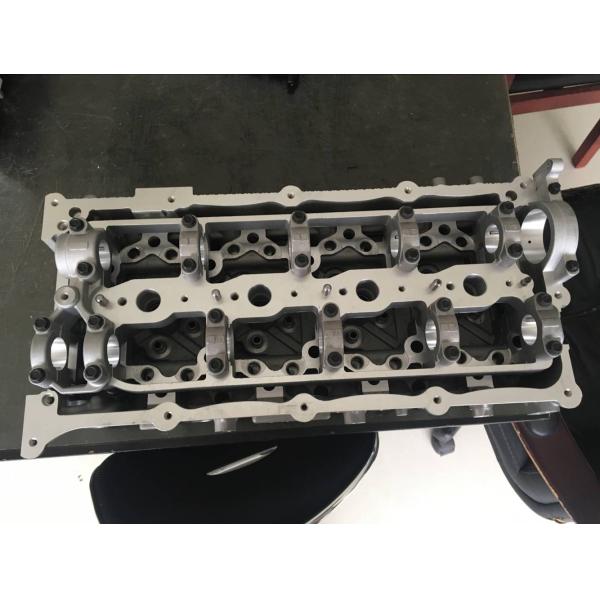 amc 908778 Cylinder Head For Hyundai Grand Starex D4CB 5J025 4AU00 5J0254AU00 5J025-4AU00 22100-4A701 22100-4A600