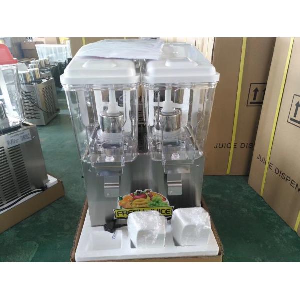 Potencia 235W Procesador de alimentos de cocina eléctrica negro con capacidad de 32L espaciosos