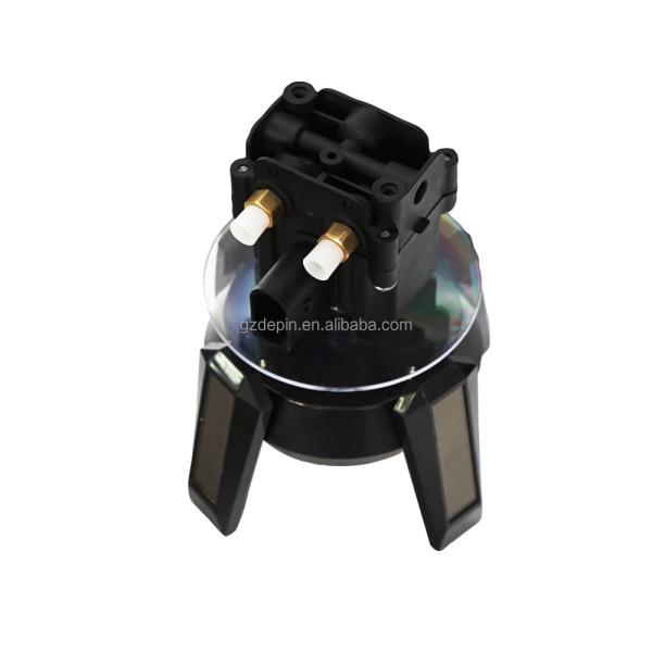 E70 E71 37206859715 Air Suspension Valve Block BMW Air Suspension Parts