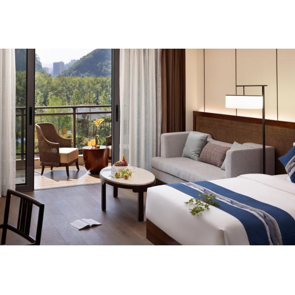 Modern Style Hotel Bedroom Furniture Set Custom Bedroom Furniture Sets