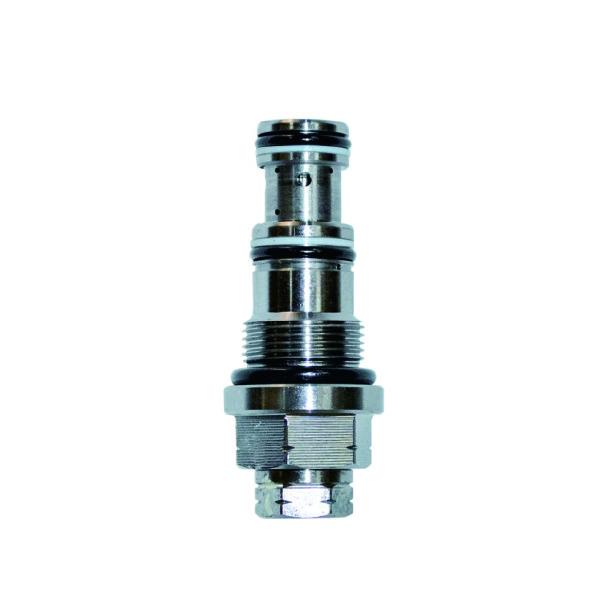Steel PC200-6 Hydraulic Unloading Valve For KOMATSU ISO9001